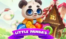 Little Panda image