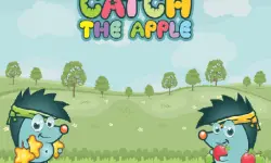 catch the apple 2021 image