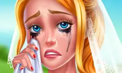 image bg Dream Wedding Planner Game