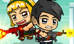 Zombie Last Guard image