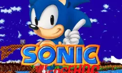 Sonic the Hedgehog image