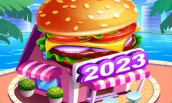 Cooking Marina 2023 image