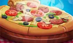 Pizza Maker My Pizzeria image