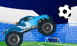 Crazy Football War image