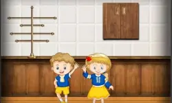 Amgel Kids Room Escape 67 image