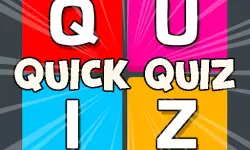 Quick Quiz image