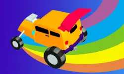 Incredible Stunt image