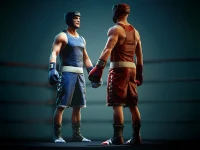 king of Boxing