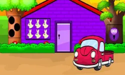 Chevy Truck Escape image