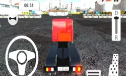 Truck Parking GC image