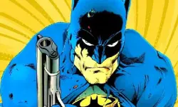 Batman Commander image