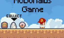 McDonalds Collect Foods image