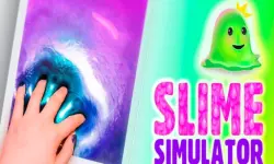 Slime Simulator image