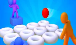 Hero Dual Infinity 3D Ball Thrower image