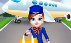 Baby Taylor Airline High Hope image