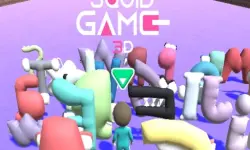 Squid Abecedary Game image