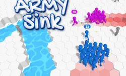 Army Sink image