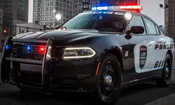 Police Cars Slide image