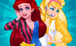 Lovely Streamers image