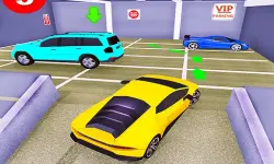 Advance Car Parking Game 2020 image