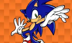 Sonic Bridge Challenge image