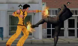 City Fighter vs Street Gang image