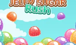 Jelly Sugar Rush image