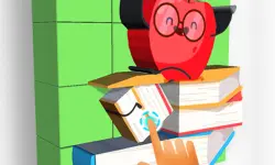 Jumbled Puzzle image