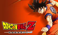 Dragon Ball Z KAKAROT FIGHT image