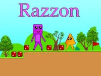 Razzon background