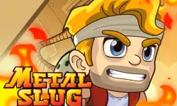Metal Slug Adventure image