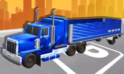 Battlefield Truck Simulator image