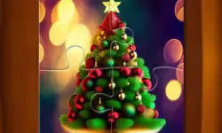 Christmas Jigsaw Puzzles image