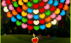 Valentines Bubble Wheel image