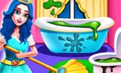 Princess Home Cleaning image