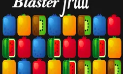 FZ Blaster Fruit image