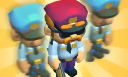 Merge Master: Army Clash image