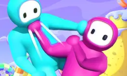 Fall Boys : Ultimate Knockout image