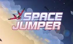 Space Jumper image