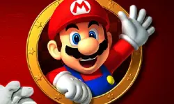 Super Mario Differences image