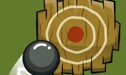 Right Shot Game image