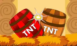 TNT Trap image