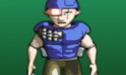 Green Slaughter image