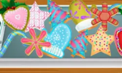 How To Make Homemade Sugar Cookies image