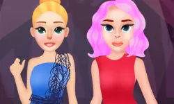 Princesses Prom Night image