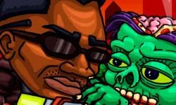 ZOMBIE EXPLOSER image