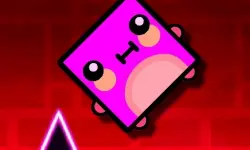 Geometry Rash Challenge image