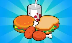 Idle Diner Restaurant Game image