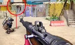 Zombie Incursion World image