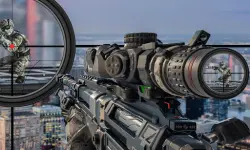 Assault Zone 3D.IO image